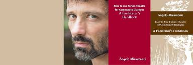 From making the decision to wear facial hair, to the best way to take it off, all men can finally be stylish and care for their appearance while staying true to who they are: Forum Theatre For Community Dialogue A Facilitator S Handbook By Angelo Miramonti Anamuh