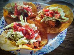 Maybe you would like to learn more about one of these? Gso Fishing Premium Guided Trips Lures Guide Ryan Vanlanen S Easy Fish Tacos