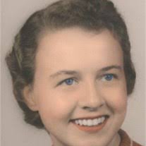 Sharon Tucker Obituary