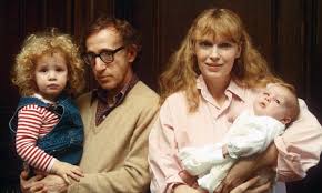 Dylan farrow criticized scarlett johansson for defending woody allen. We May Never Know The Truth But Moses Farrow Is Clearly A Victim Too Mia Farrow The Guardian