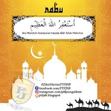 Check spelling or type a new query. Doa Zikir Hari Rabu