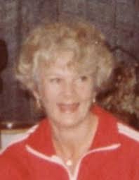 Josephine Rader Obituary (1936