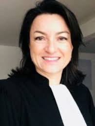 Maître Mandy BECQUE Avocat Le Bouscat