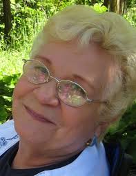 Marian Pearson Gleason Obituary April 19, 2021