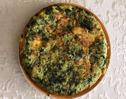 Maybe you would like to learn more about one of these? Tortino Di Spinaci E Patate