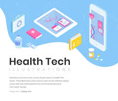 It is very easy for leaders of health care organizations to be seduced by them. Health Tech On Behance
