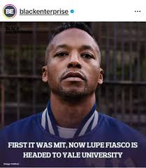 Lupe Fiasco Joins Johns Hopkins University as Hip-Hop Professor