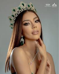 Miss Puebla