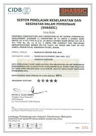 Is associated with messrs factor marketing sdn. Achievement Pamir Development Sdn Bhd