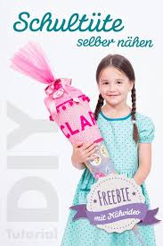 Video kali ini berbahasa jerman tapi dengan substitle bahasa indonesia. Eine Schultute Mit Applikationen Nahen Pattydoo
