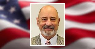 Dr. Dan Elkins Jones Obituary December 8, 2023