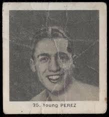 Victor "Young" Perez