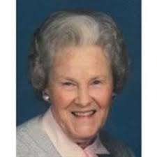 Obituary information for Pauline J. Tucker