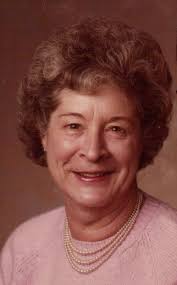 Contributions to the tribute of Betty J. Tucker