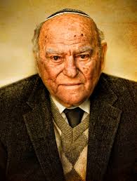 Holocaust Survivor Stories — CLIFFORD PHOTOGRAPHY