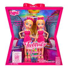 Bratz Tweevils Special Edition 2-Pack Fashion Dolls - Walmart.com