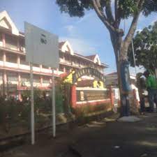 Lambang lencana sekolah smk ski. Smk Sungai Kapar Indah 2 Tips From 289 Visitors