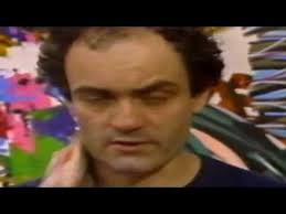 Ken Tyler Entablature