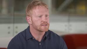 Ex-St Helens and NRL star James Graham stars in Australian series Plum