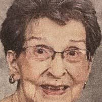 Hilda Mae Walker Obituary (2022)