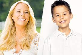 Kate Gosselin Celebrating Sextuplets 13th Birthday Without Son Collin Was Bittersweet People Com