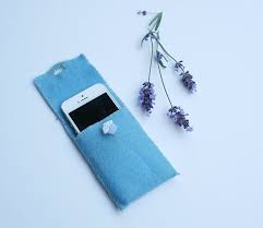If you're looking to create a smooth phone case, this isn't the one for you and you might want to check this product out instead Diy Felt Phone Case How To Make A Phone Case Home Diy On Cut Out Keep