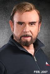 Richard Fredricks's Instagram, Twitter & Facebook