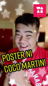 Lala Coco Bird Poster