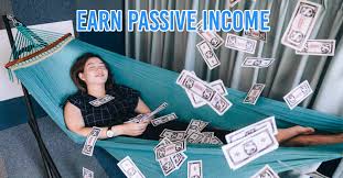 That is how everyone can get information. 6 Ways To Earn Passive Income In Singapore If You Want Some Extra Cash Besides Your 9 5