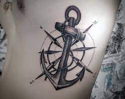 Anchors have been a prolific image in tattooing since the popularization of tattoos in the western rbr anchor. Top 43 Anchor Tattoo Ideas 2021 Inspiration Guide