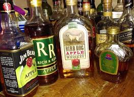 Look for mixed drinks and shots that. Best Apple Flavored Whiskeys From Worst To Best Bachelor On The Cheap