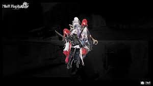 Here are only the best nier replicant wallpapers. Nier Replicant Unofficial 4k Wallpaper By Phisign On Deviantart