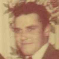 Richard John Charbonneau sr. (1928–1998)