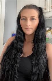 Christine Etheridge's Instagram, Twitter & Facebook