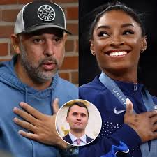 Olympic icon sparks controversy with public feud