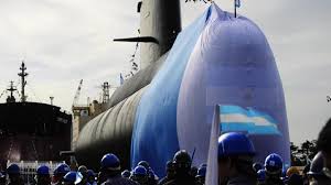 Il sottomarino, un kri nanggala 402 di fabbricazione tedesca, era. Argentina Ritrovato Il Sottomarino Che Scomparse Nell Atlantico Un Anno Fa