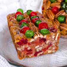 Here at last is a cake that doesn't require weeks or months of preparation, nor a napkin to politely spit the this recipe appears in. The 10 Best Fruitcakes To Order Online In 2021