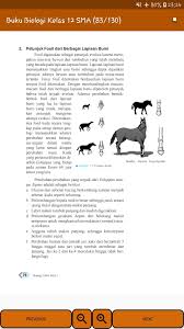 Bospedia menyediakan link download untuk buku guru dan. Buku Biologi Kelas 12 Sma For Android Apk Download