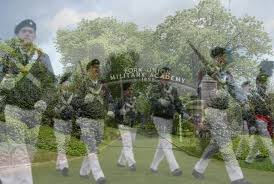 Profile for 97-98 Fork Union Military Academy Cadets