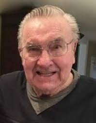Obituary information for James W. Keenen