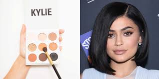 kylie jenner s kyshadow palette