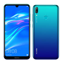 Harga Dan Spesifikasi Huawei Y7 Prime 2019 Terbaru Dan Terlengkap Smartphone Samsung Produk
