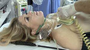 Resus Fetish Woman Under Resuscitation Digital Digital 44064 | Hot Sex  Picture