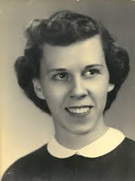 Mary Anne Herron Obituary