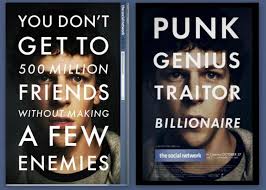The Social Network (2010)