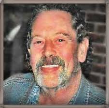 William Richard "Rick" Whitlock