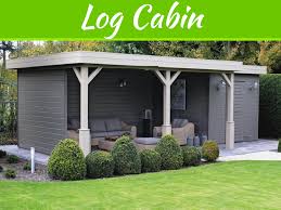 Maybe you would like to learn more about one of these? 4 Things To Consider When Building A Log Cabin My Decorative