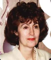 Barbara Corso Obituary (1941