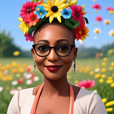 Kamsiyochukwu 😍❤️