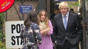 May 29, 2021 · britain's prime minister boris johnson and fiancée carrie symonds tied the knot in a secret ceremony in london on may 29, 2021. Meet Boris Johnson S Children Including Love Child From Secret Affair Mirror Online